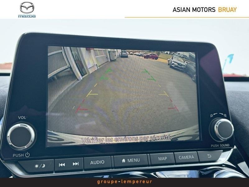 nissan - Visuel 17