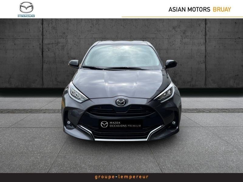 mazda - Visuel 1