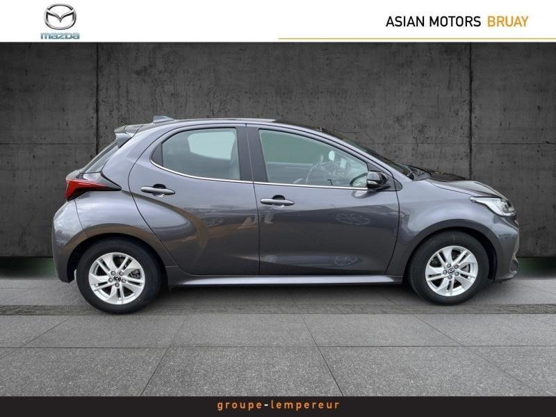 mazda - Visuel 3
