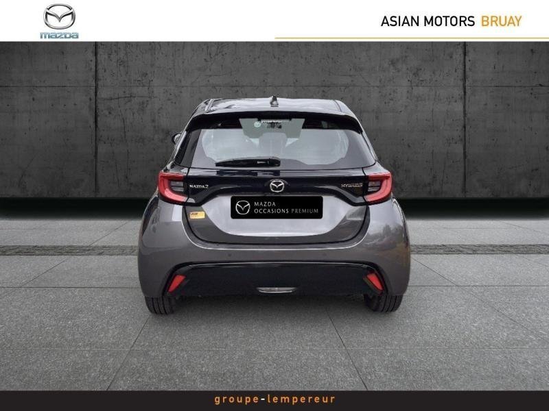 mazda - Visuel 4