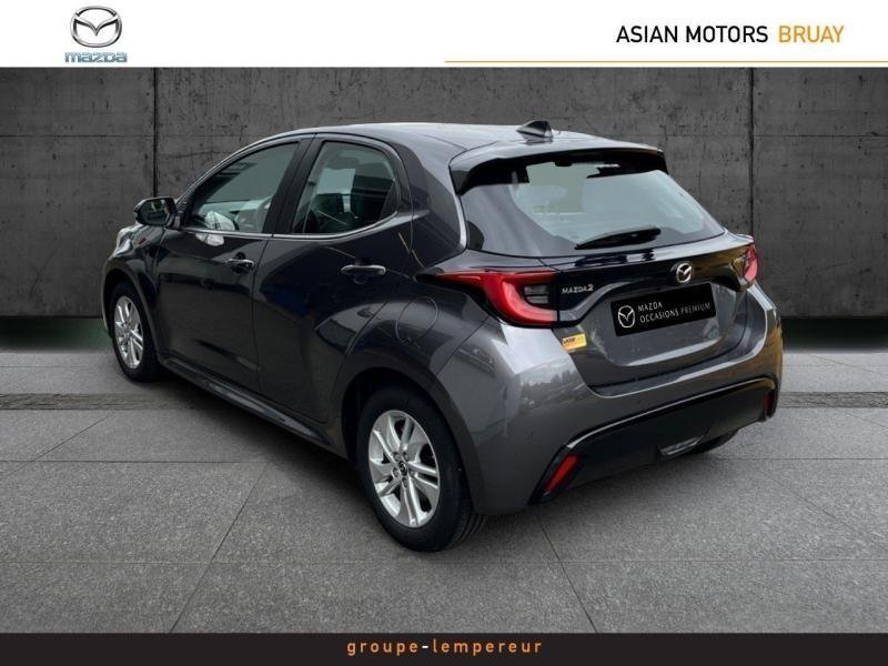 mazda - Visuel 6