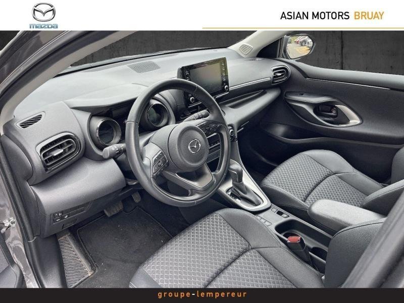 mazda - Visuel 7