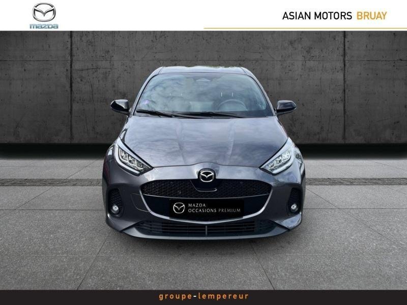 mazda - Visuel 1