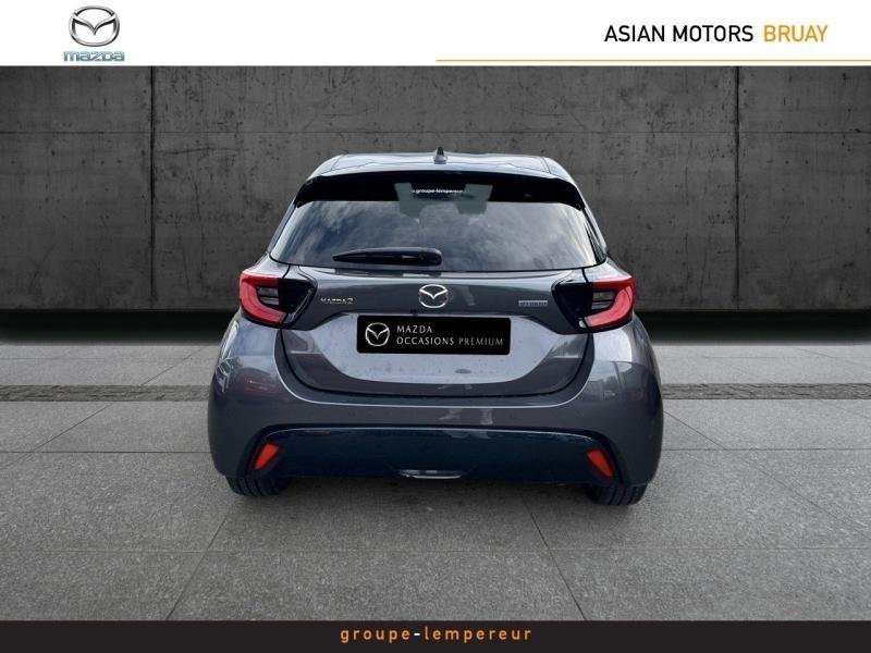 mazda - Visuel 4