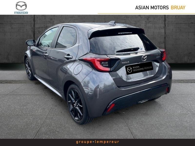 mazda - Visuel 6