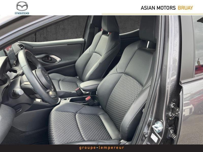 mazda - Visuel 8