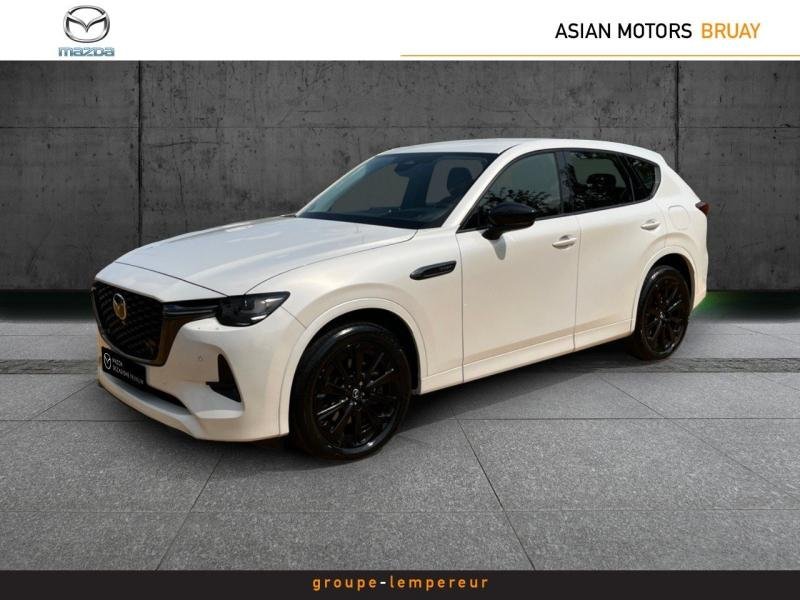 mazda - Visuel 0