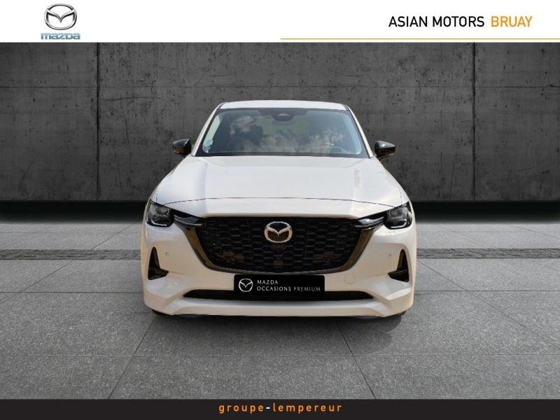 mazda - Visuel 1