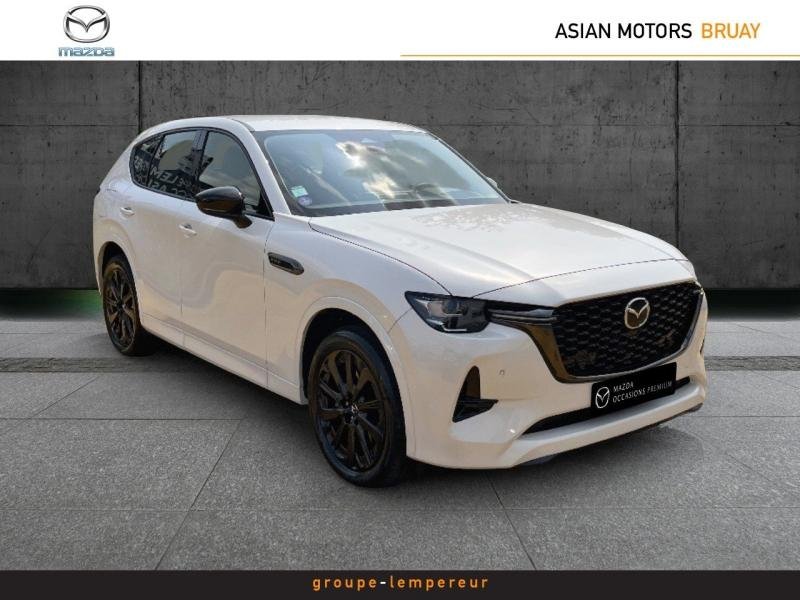 mazda - Visuel 2