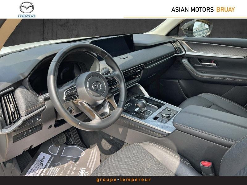 mazda - Visuel 7