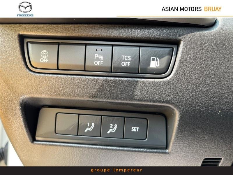 mazda - Visuel 13