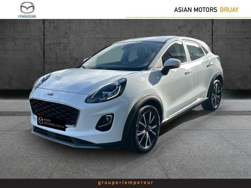 ford - Visuel 0