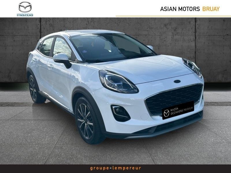 ford - Visuel 2