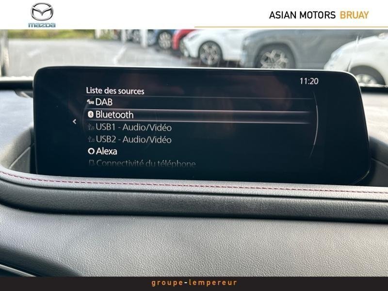 mazda - Visuel 15