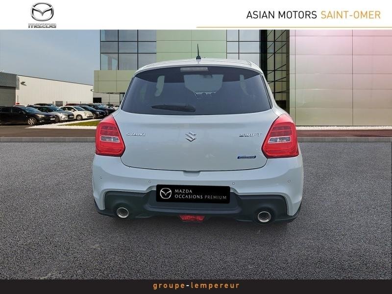 suzuki - Visuel 4