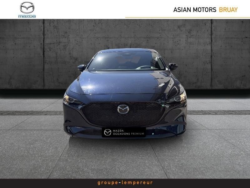 mazda - Visuel 1
