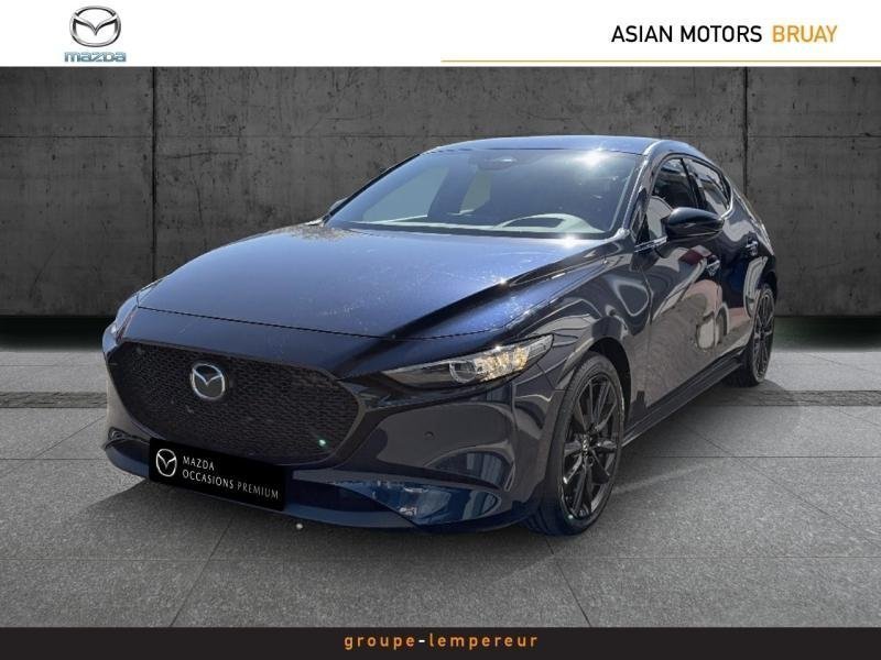 mazda - Visuel 2