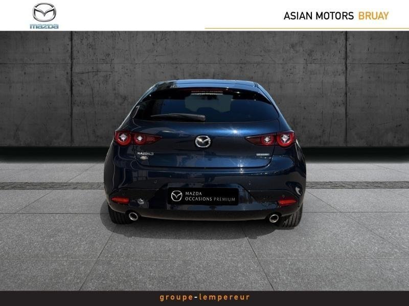 mazda - Visuel 5