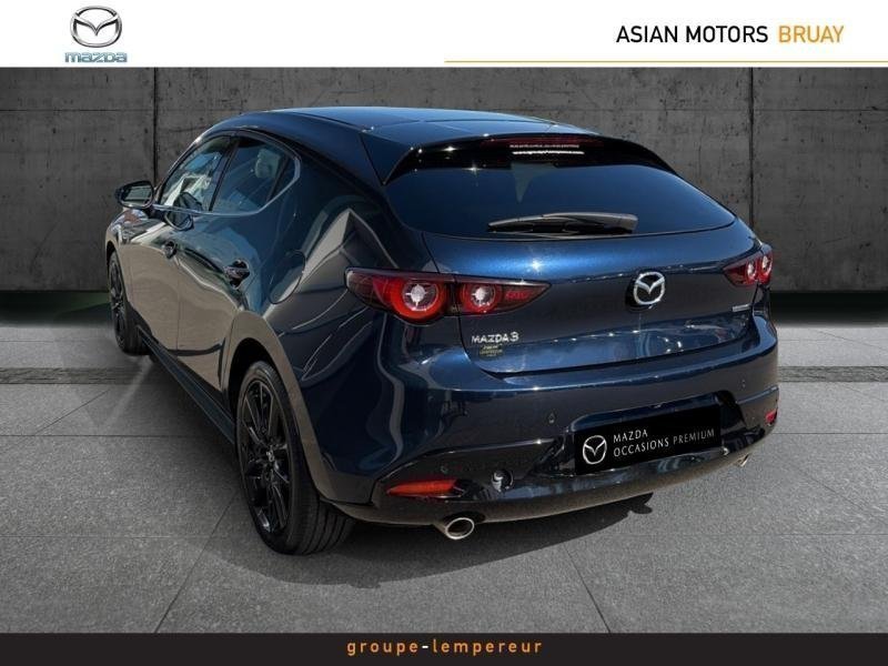 mazda - Visuel 7