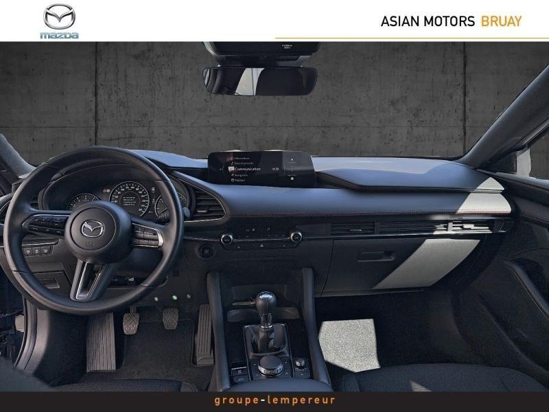 mazda - Visuel 10