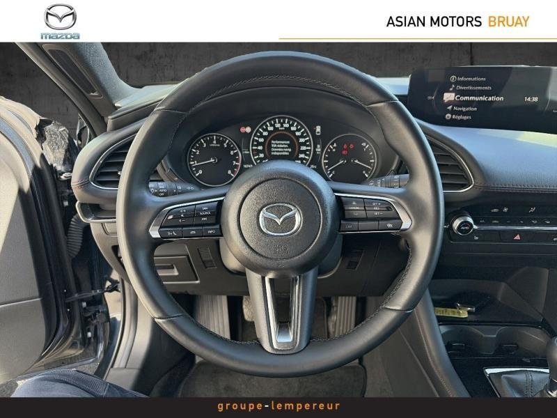 mazda - Visuel 11