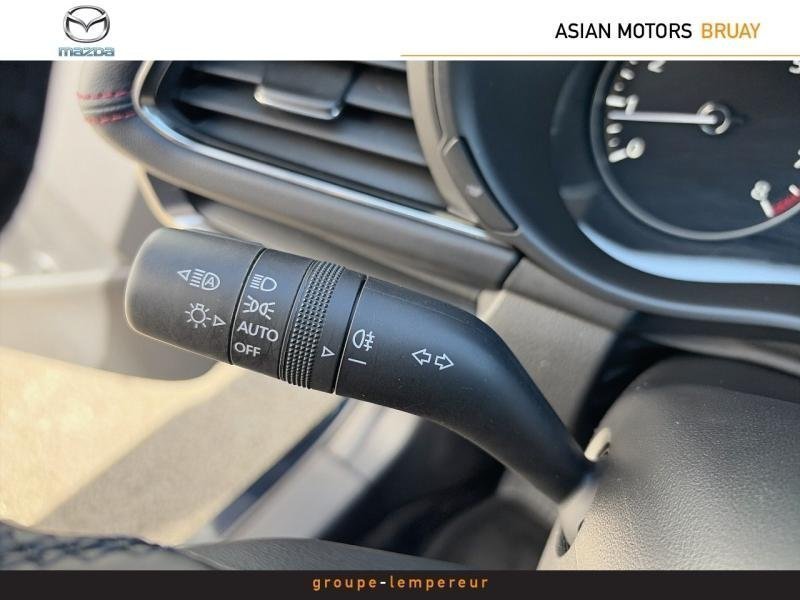 mazda - Visuel 14