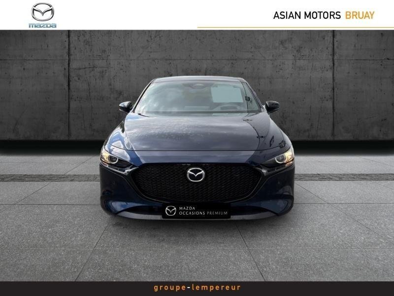mazda - Visuel 1