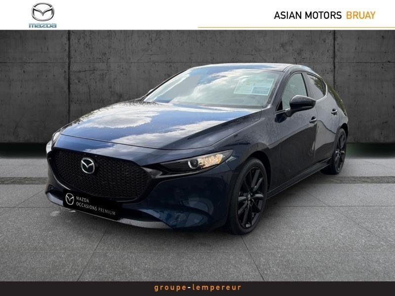 mazda - Visuel 2