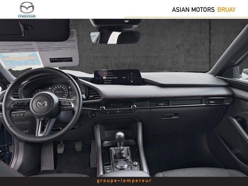 mazda - Visuel 10