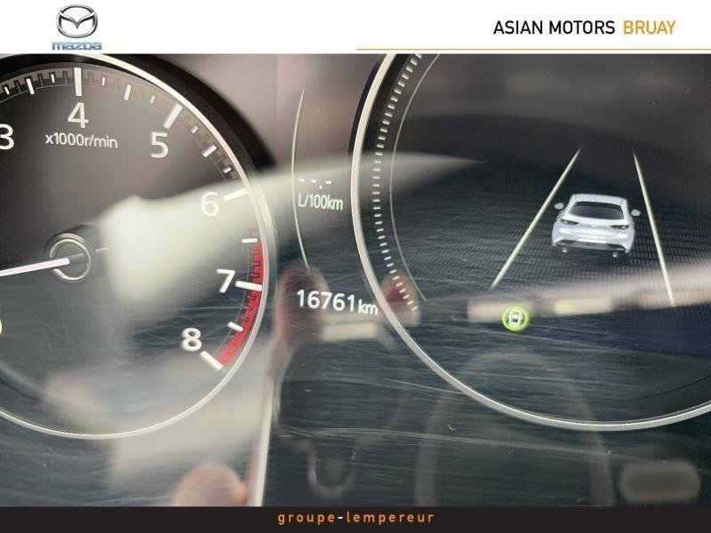 mazda - Visuel 13