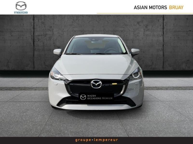 mazda - Visuel 1