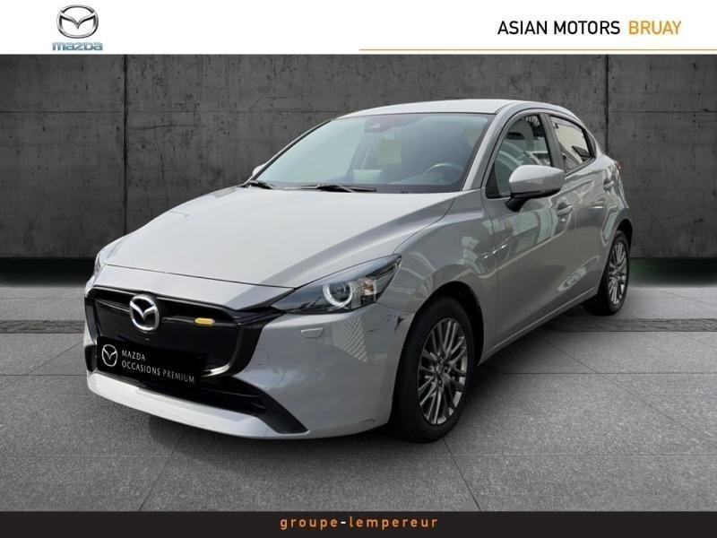 mazda - Visuel 2