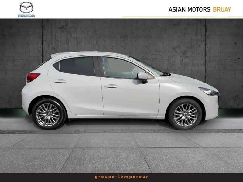 mazda - Visuel 4