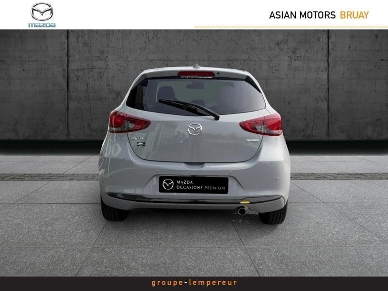 mazda - Visuel 5