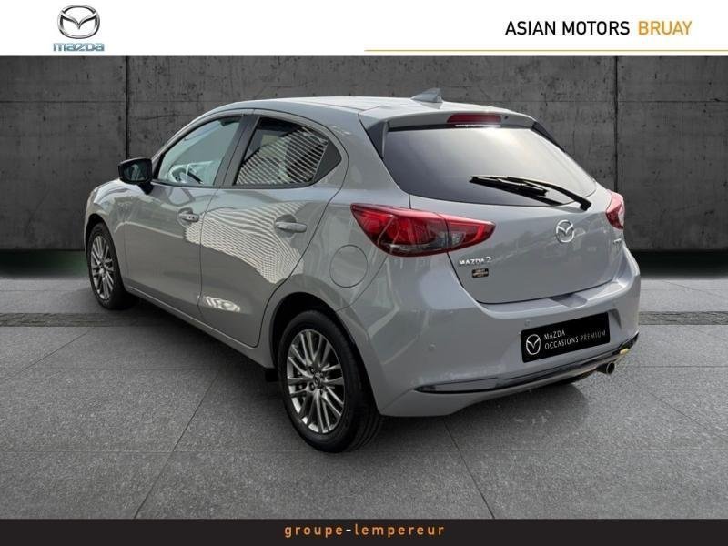 mazda - Visuel 7