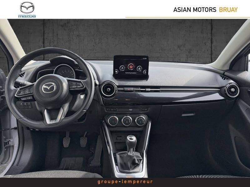 mazda - Visuel 10