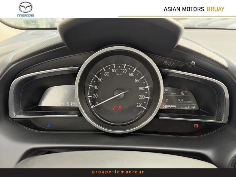mazda - Visuel 12