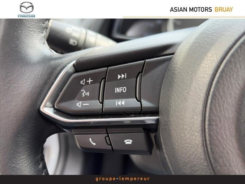 mazda - Visuel 16