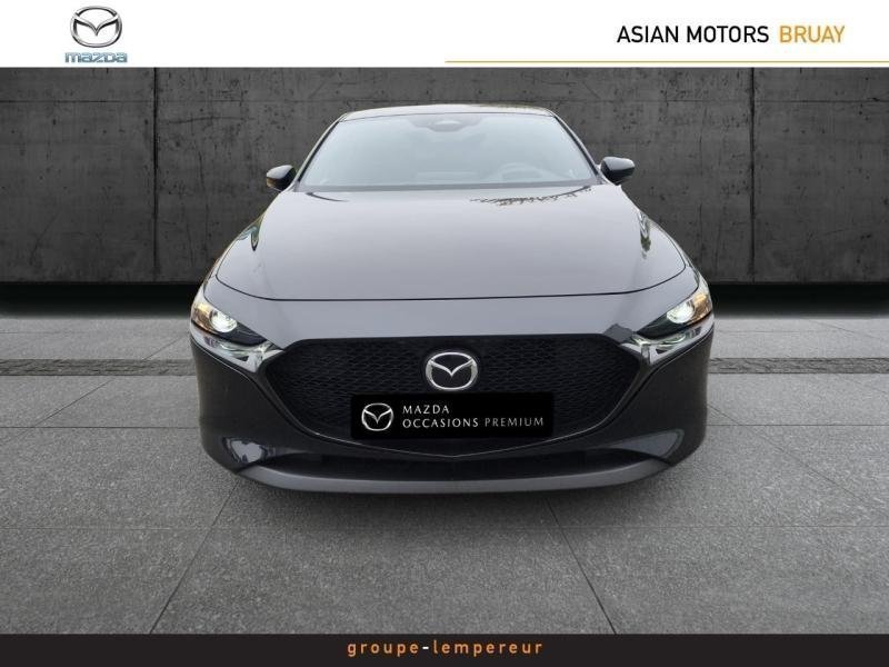 mazda - Visuel 1