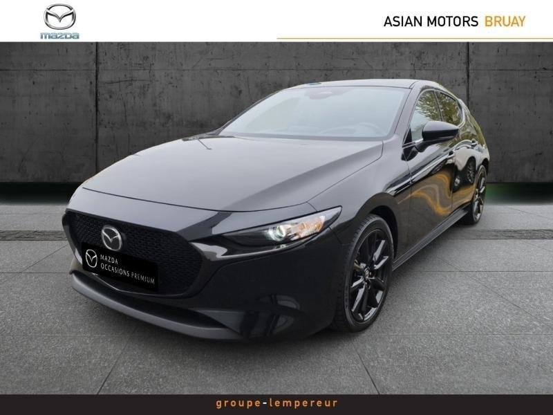 mazda - Visuel 2