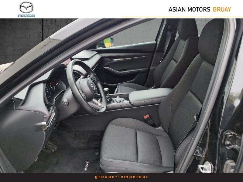 mazda - Visuel 8