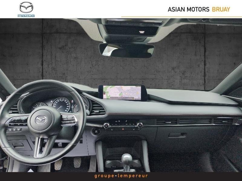 mazda - Visuel 10