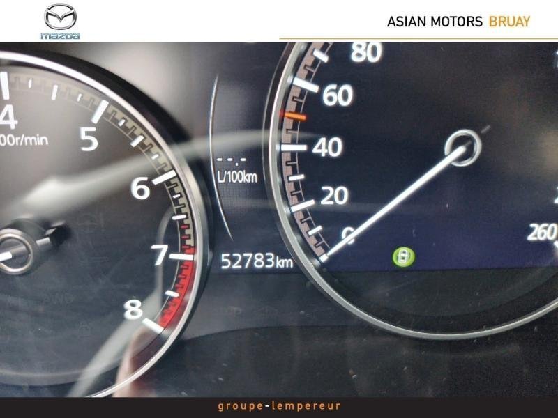 mazda - Visuel 13