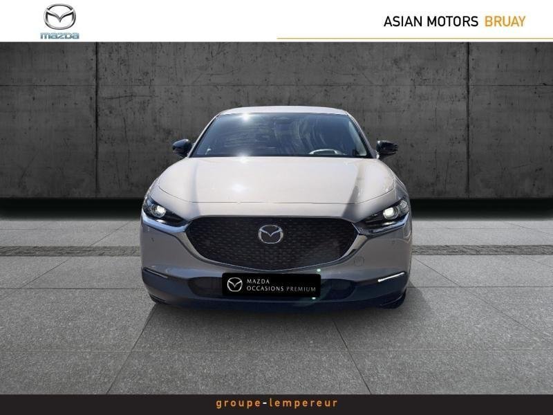 mazda - Visuel 1