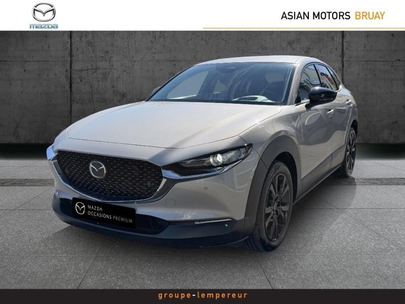 mazda - Visuel 2