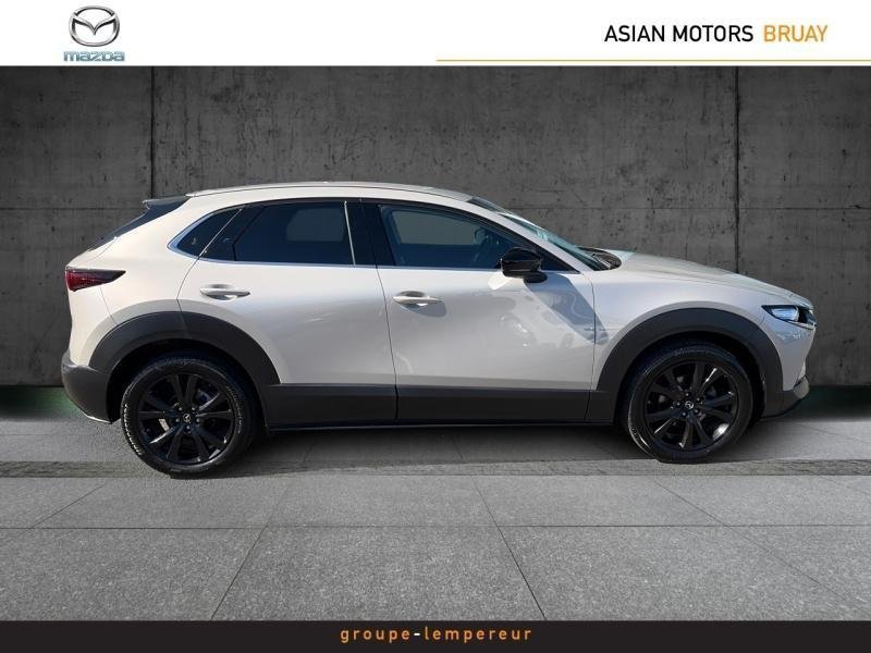 mazda - Visuel 4