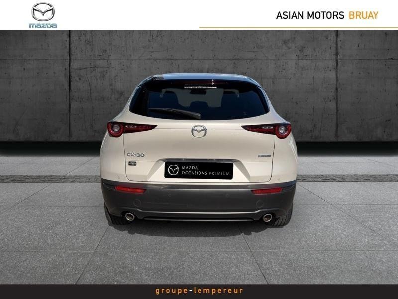 mazda - Visuel 5