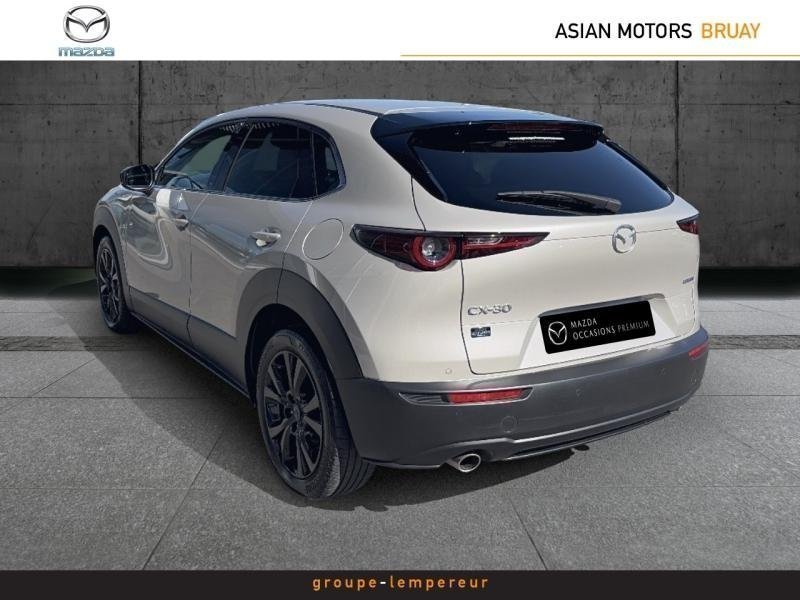mazda - Visuel 7