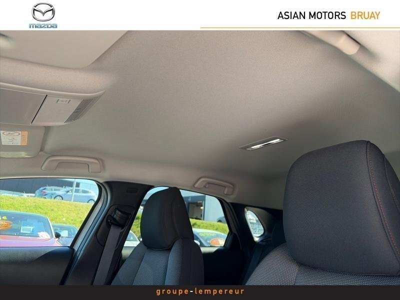 mazda - Visuel 9