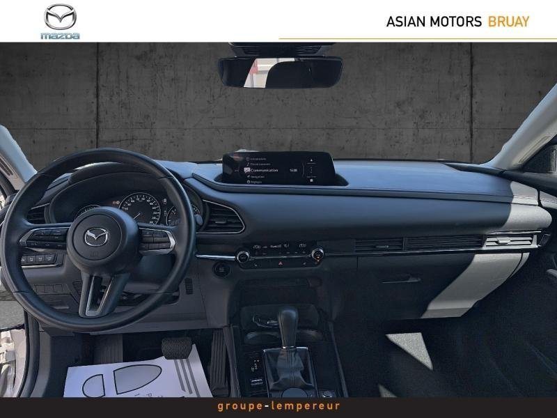 mazda - Visuel 10
